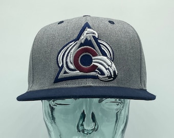 Colorado Avalanche Hat