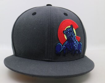 Centro de Convenciones Blue Bear Hat Denver