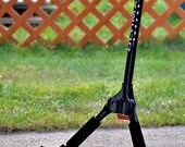 Guitar Stand Ultimate Model GS200 4 Fender Les Paul Yamaha Rickenbacker Gibson Martin Charvel Others MiNTY