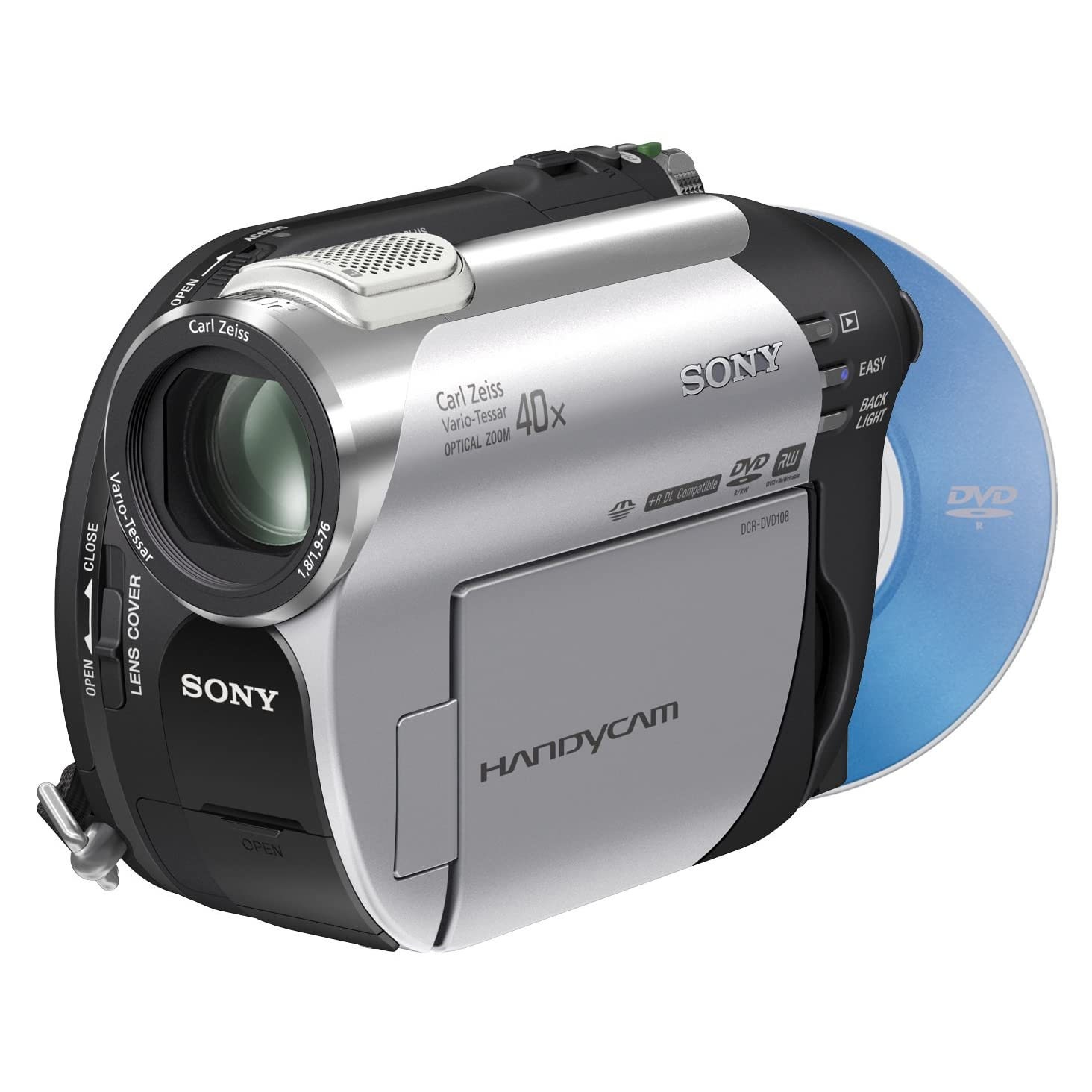 Sony optical. Камера sony handycam. sony handycam dvd308. видеокамера sony dcr-dvd108e.