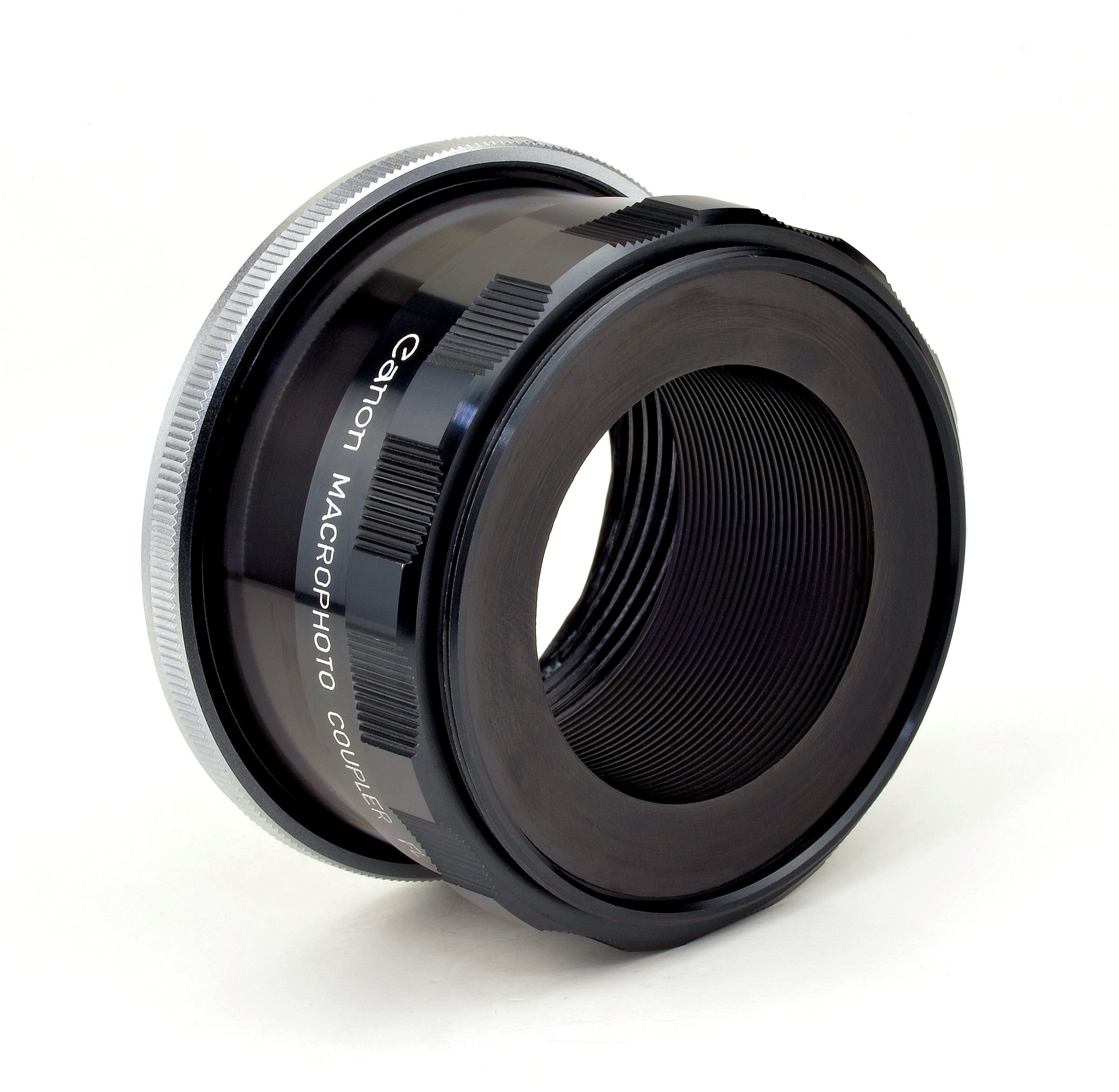 Canon MacroPhoto Coupler FL 58mm & 55mm Lens Lens Reverser