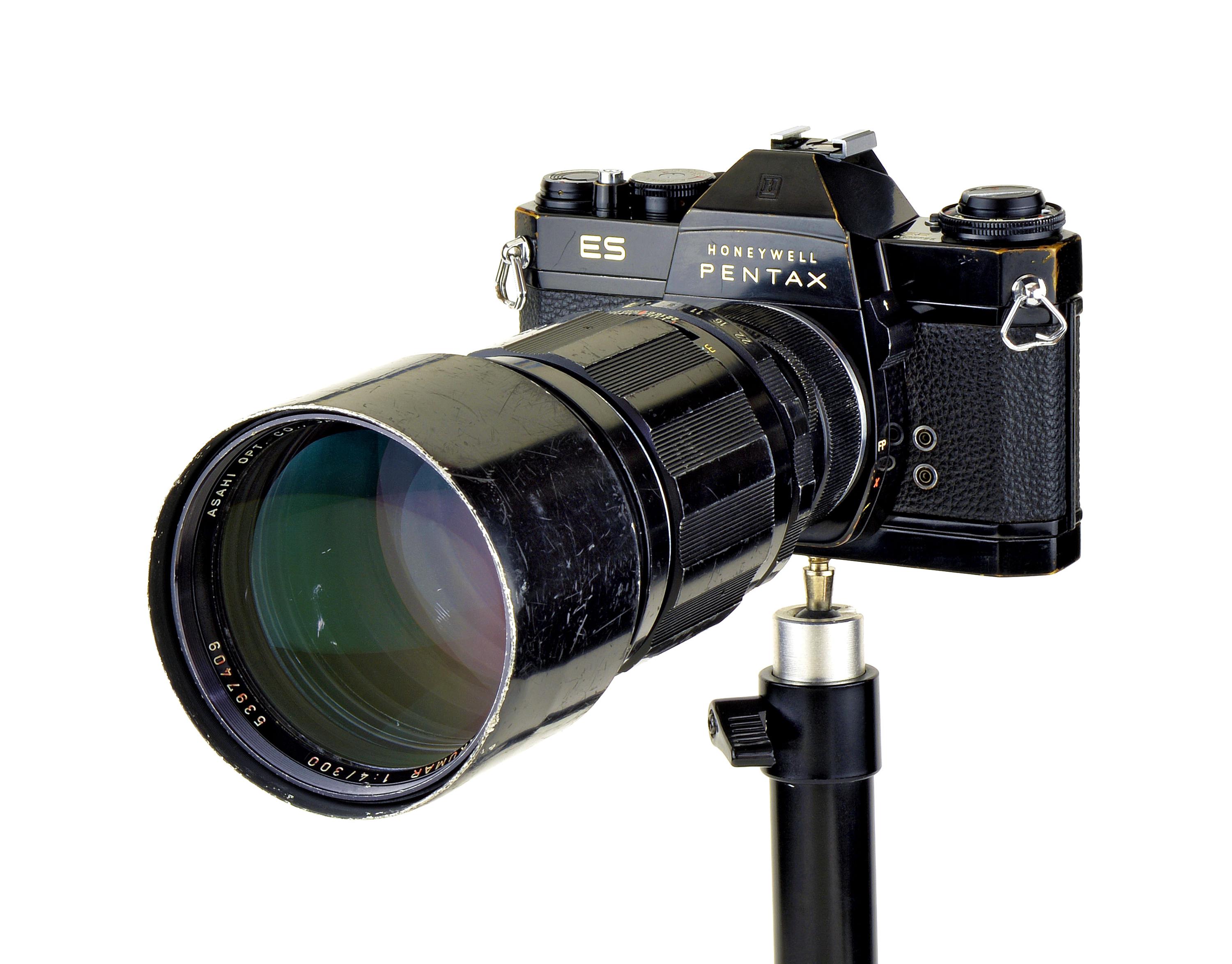 外観良好!シャッター稼働!】 PENTAX ELECTRO SPOTMATIC ES 346