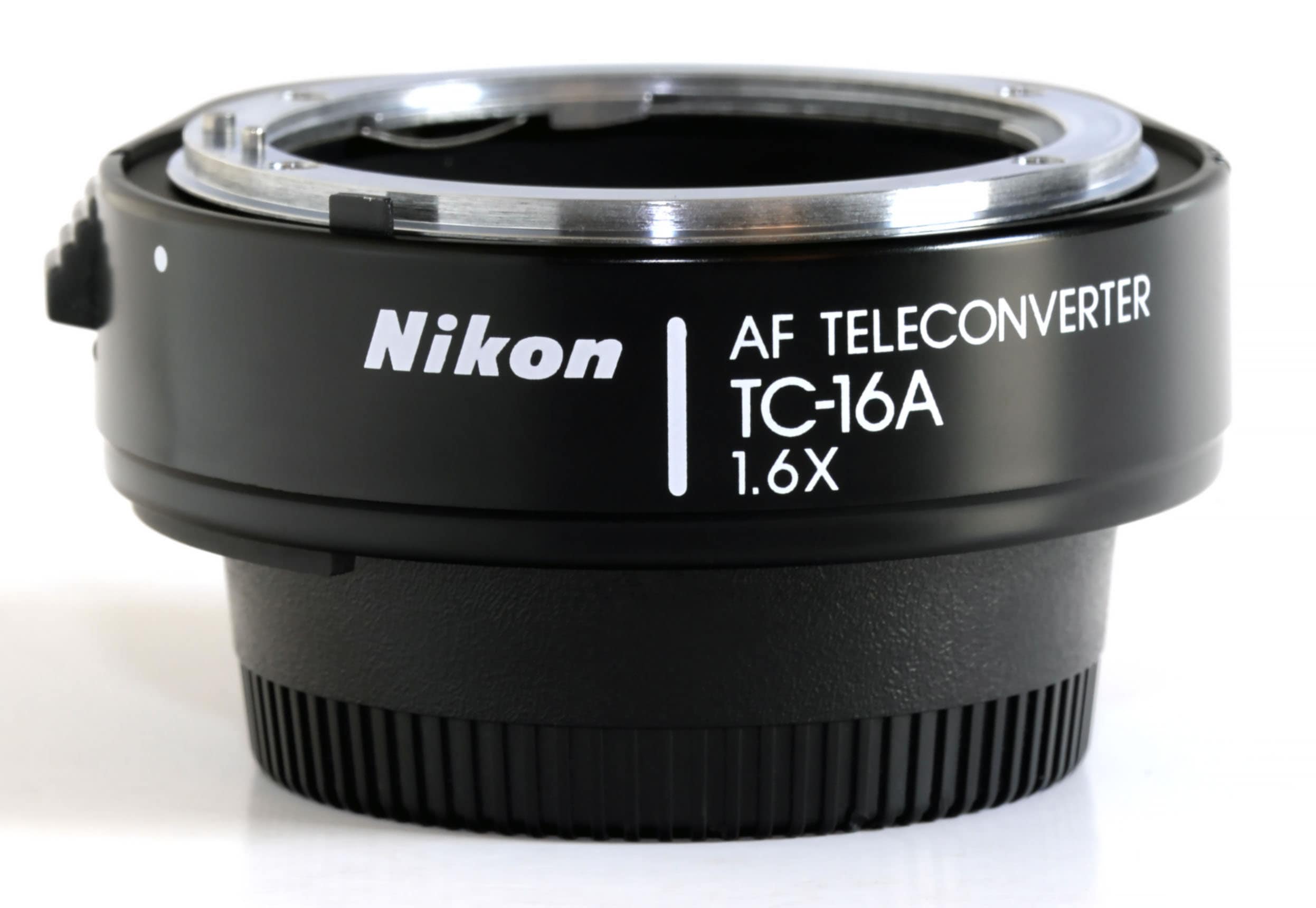 Nikon TC-16A 1.6X AF Teleconverter 4 Nikon Af 35mm SLR & Dslrs 4