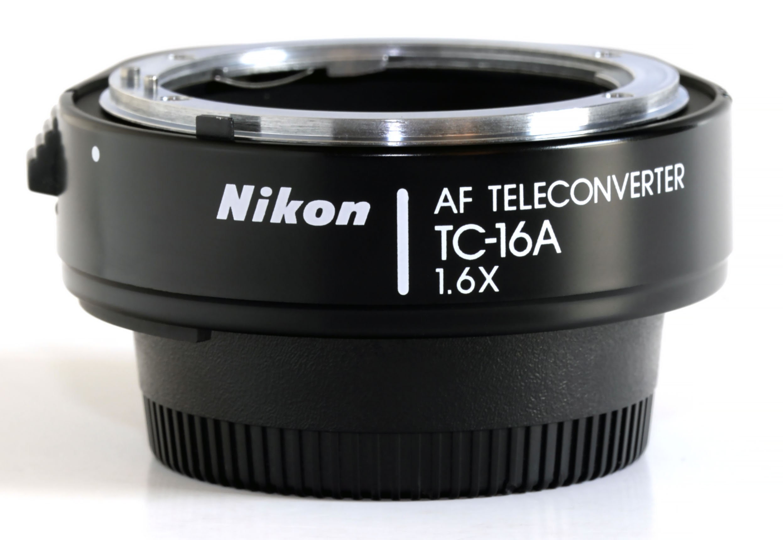 Nikon TC-16A 1.6X AF Teleconverter 4 Nikon Af 35mm SLR & Dslrs 4