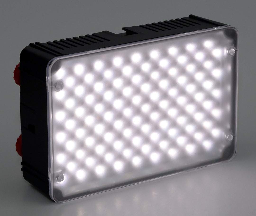 Flashpoint FP 198 Bi-color LED Light Minty! - Etsy