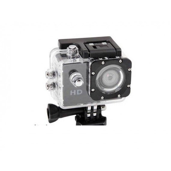 itek action pro camera