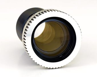 Bell & Howell 15-25mm f/1.5 Super 8mm Movie Projector Zoom Lens