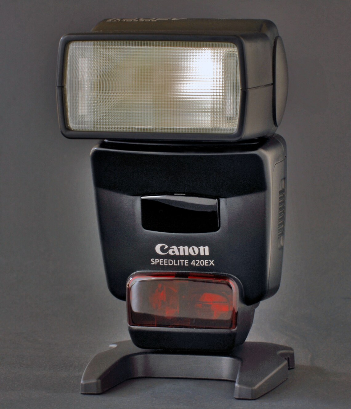 Canon 420EX Speedlite Flash Digital Works Well w EOS DSLR & Etsy