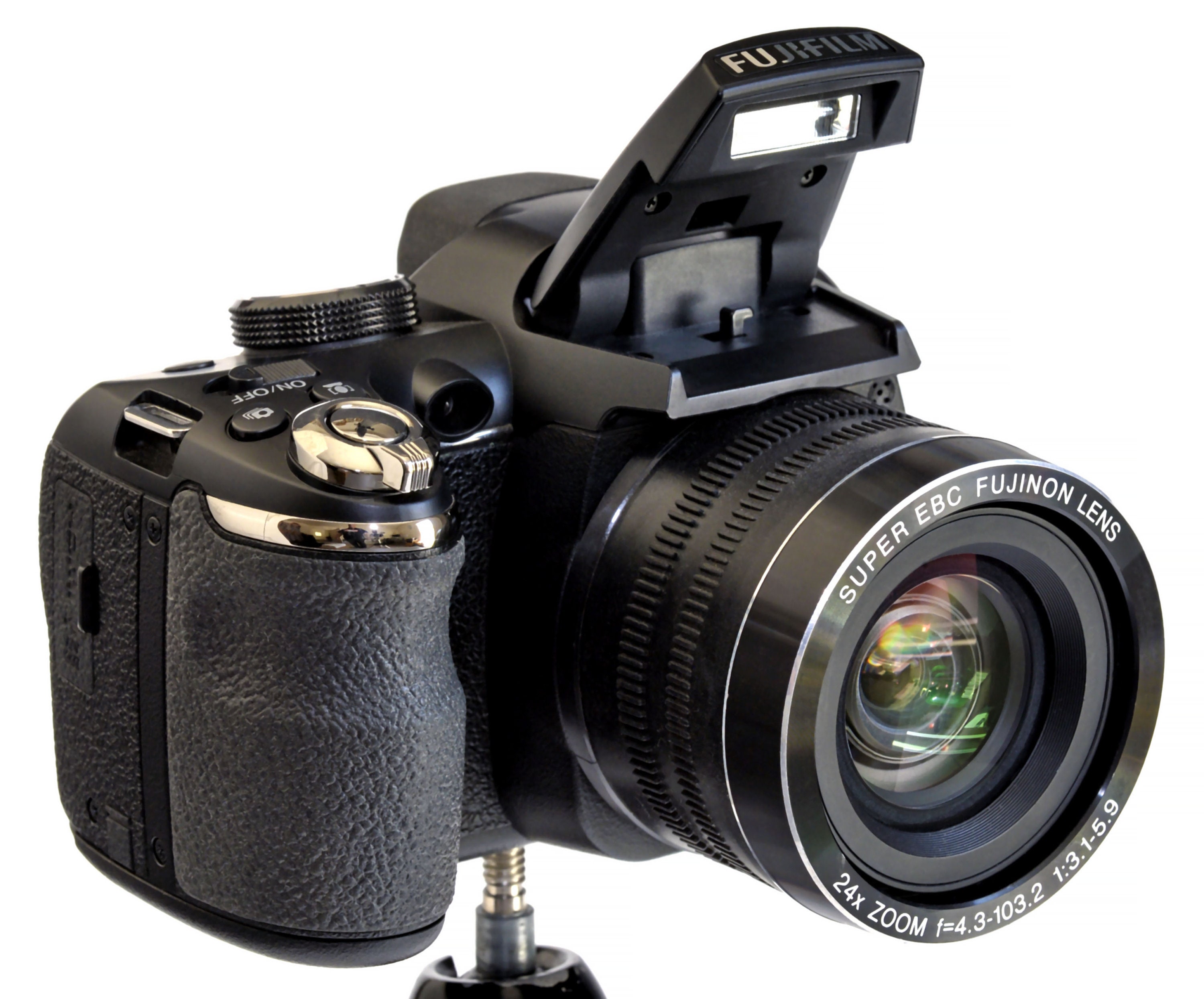 finepix s4250