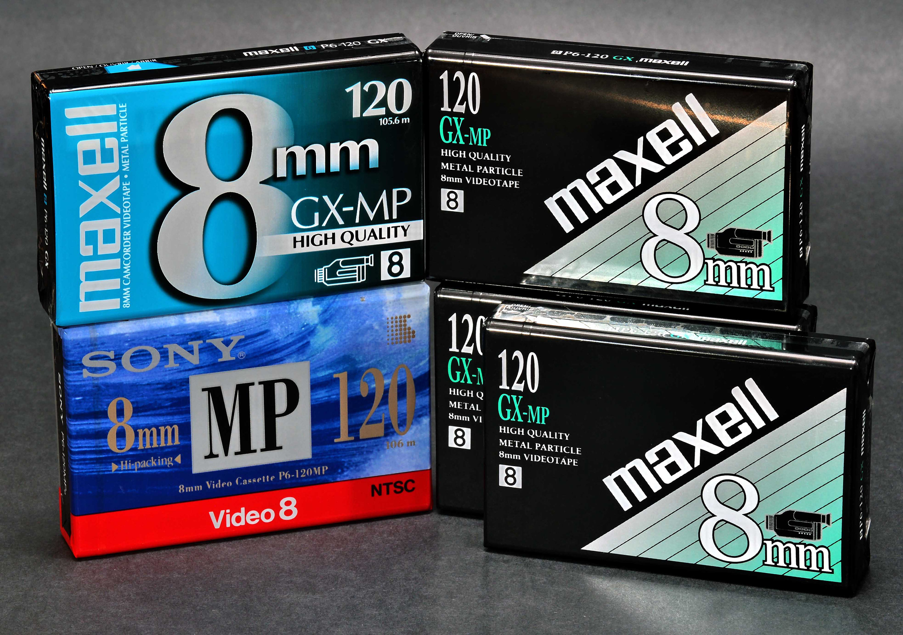 Las mejores ofertas en 8mm reproductor de cintas