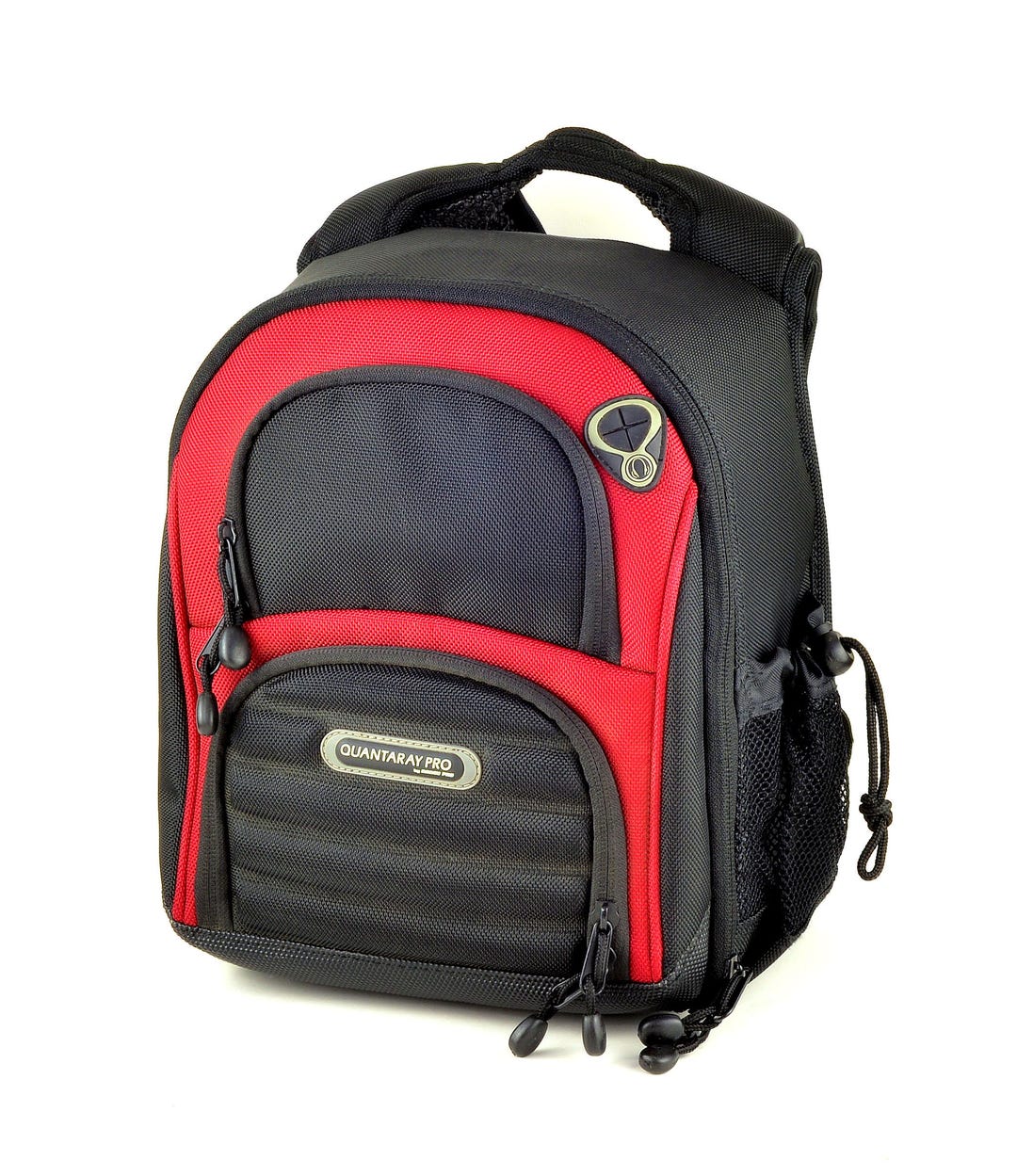 Vintage Quantaray Pro Camera Backpack: Small Canvas Bag - Etsy