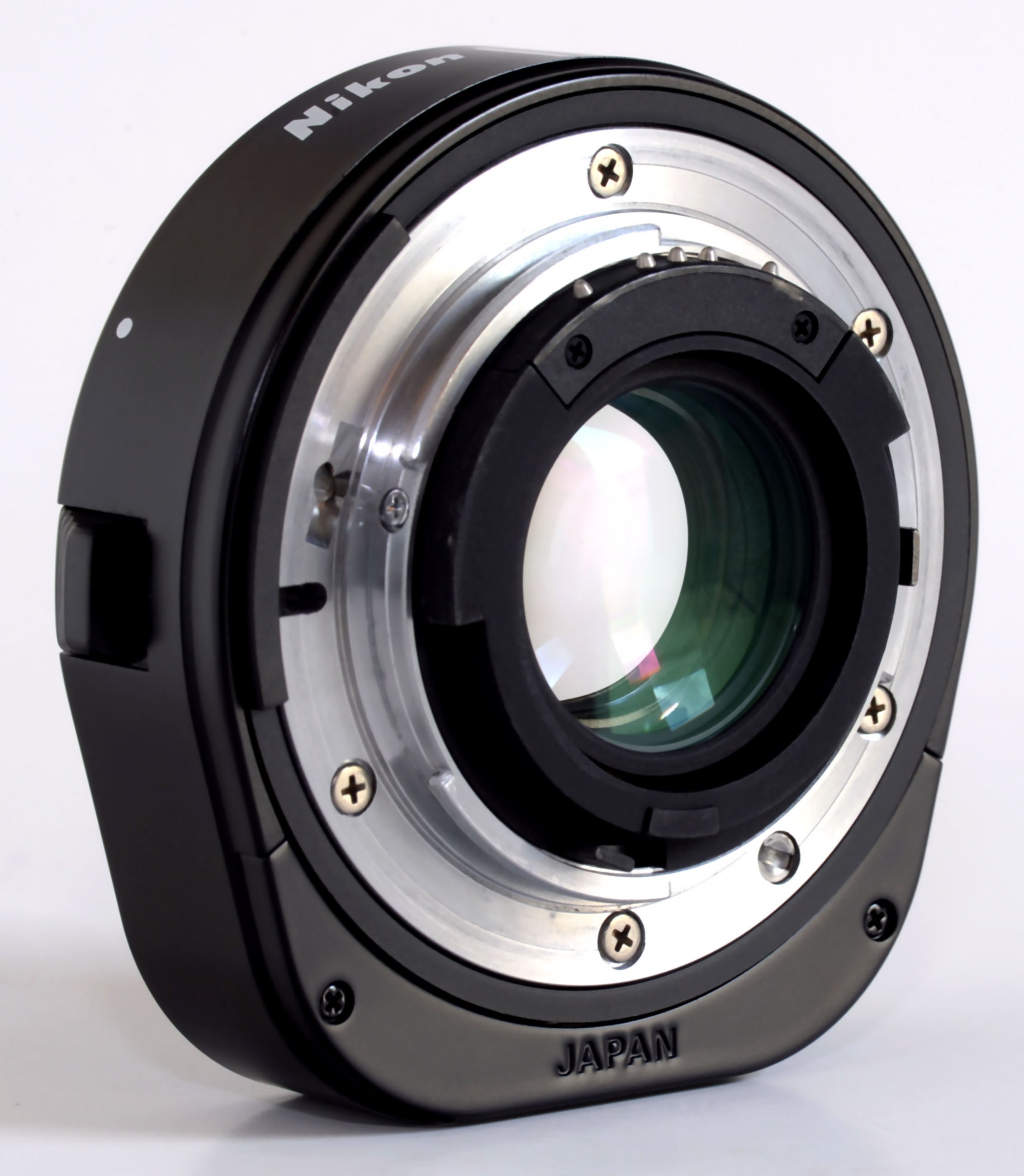 SALE最新作】 Nikon AF TELECONVERTER TC-16A 美品 dkU2E-m91499340646