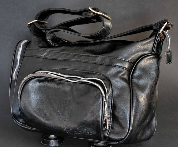 minolta camera bag