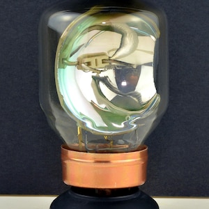 Sylvania DLD Projector Lamp for 8mm Super 8 Movie Projectors & Others MiNTY!