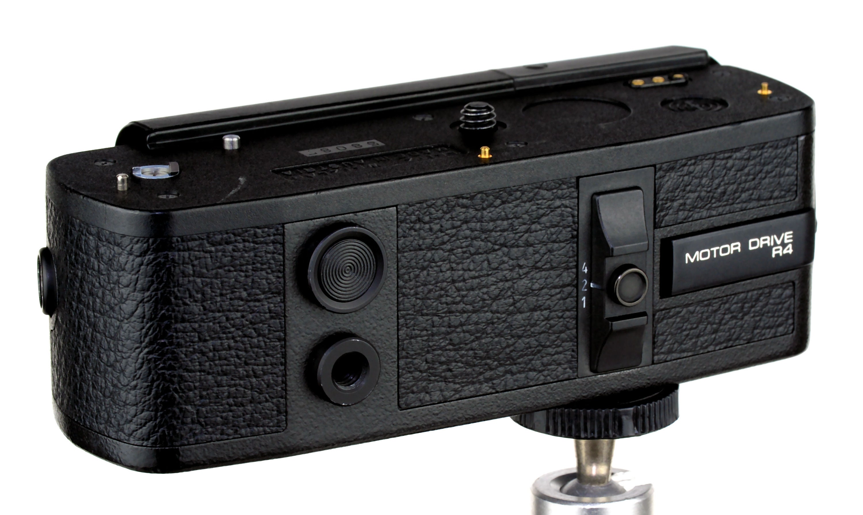 ■ 美品 ■ ライカ　Leica R4 + モータードライブ Leica R4 Motor Drive for R4 MOT REaLLY NiCE! - Etsy 日本