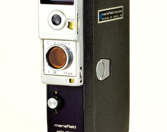 OBJECTIF Bell Howell zoom 1.5/19-32 pour projecteur CINE