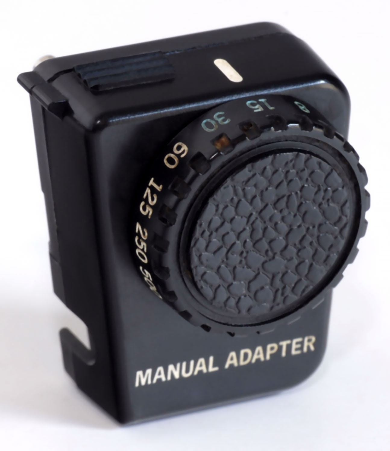 Olympus OM SLR Manual Exposure Adapter for OM10 Minty! - Etsy