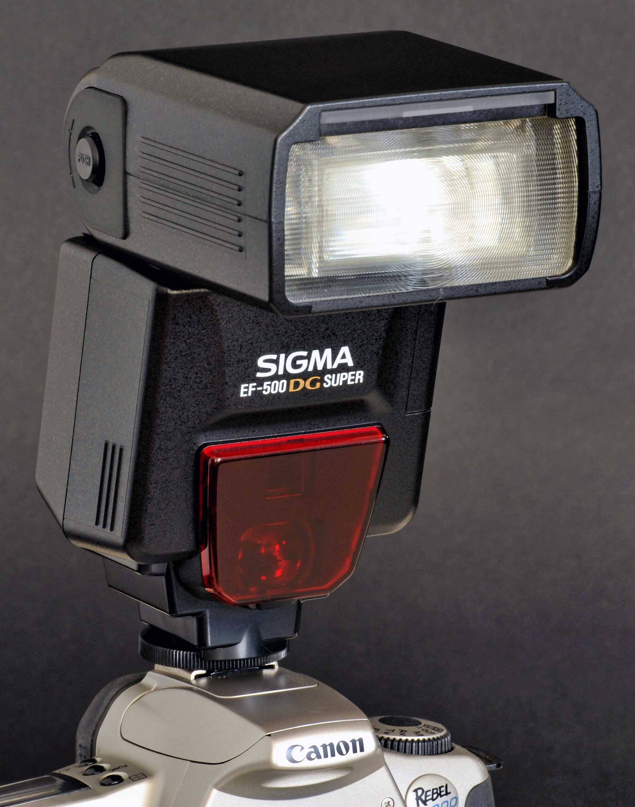 sigma dg 500 super manual Sigma ef-500 dg super pa manuals.