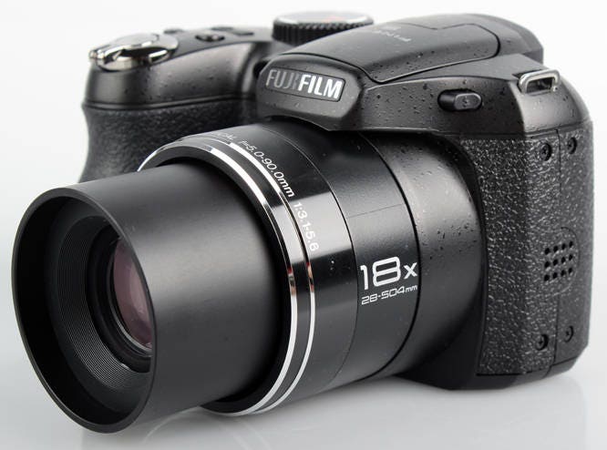 Hertellen Een centrale tool die een belangrijke rol speelt wandelen Fujifilm Finepix S2950 14MP Digital Camera W 28-504mm equiv - Etsy