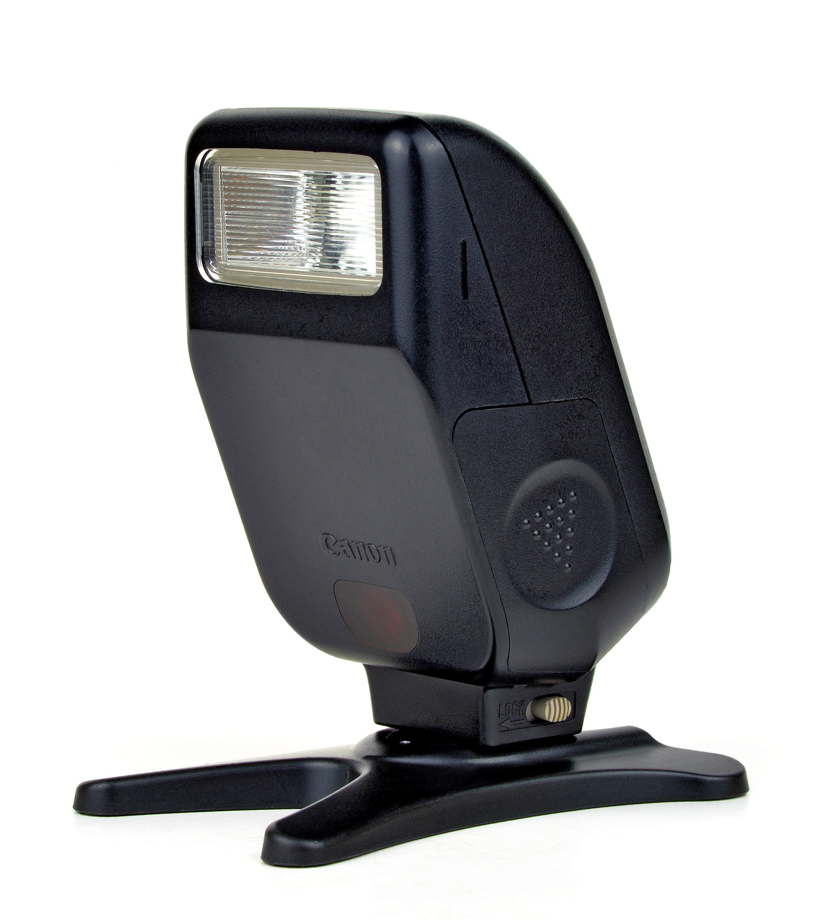 Canon Speedlite 200E TTL-Blitz für kompatible Canon SLRs oder Pro-Consumer-Kameras