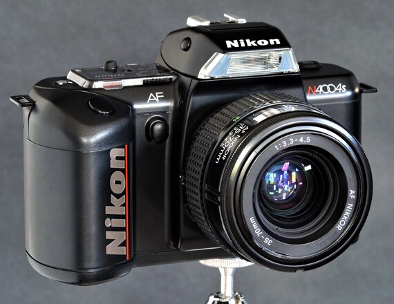 nikon n4004