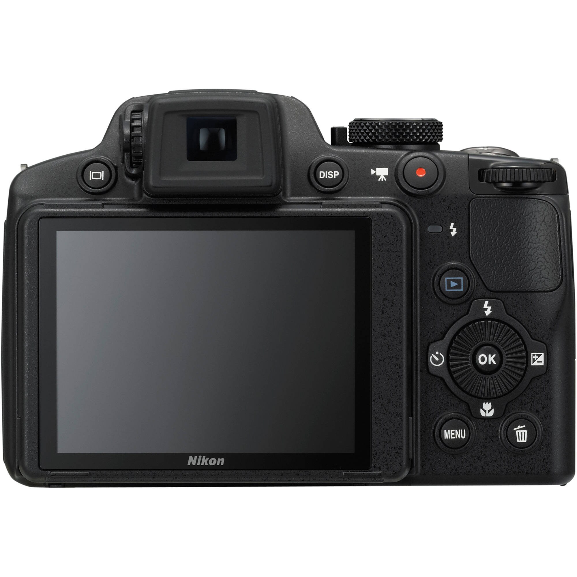 年始特価】Nikon COOLPIX P610 （Nikon Coolpix P510 Digital Camera 
