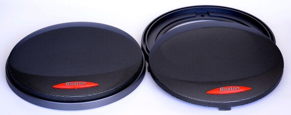 boston acoustics car audio