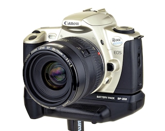 ジャンク品　Canon EOS Rebel 2000 カメラ QUANTARAY ジャンク品 Canon EOS Rebel 2000 カメラ QUANTARAY Canon Rebel