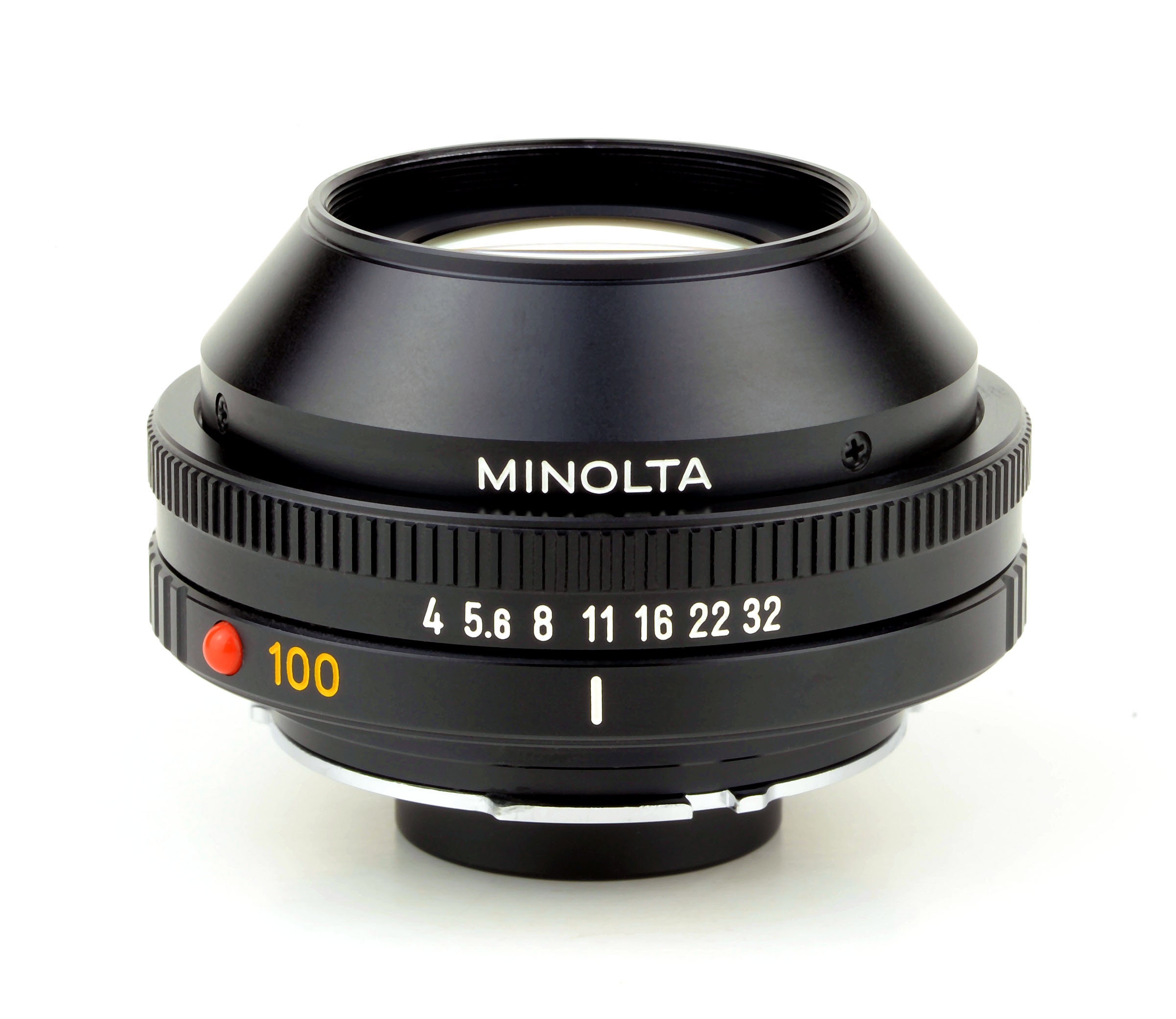 MINOLTA AUTO BELLOWS＆MACRO ROKKOR 100mm minolta auto bellows rokkor 100mm | eBay公認海外通販サイト