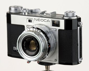 第一ネット Rangefinder Vintage IIIC 35 Aires Camera, Copy M3 Leica フィルムカメラ