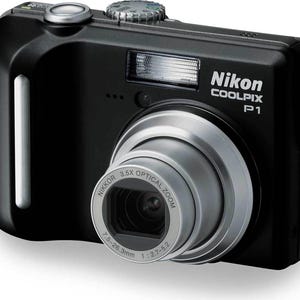 Nikon Coolpix P1 - Etsy