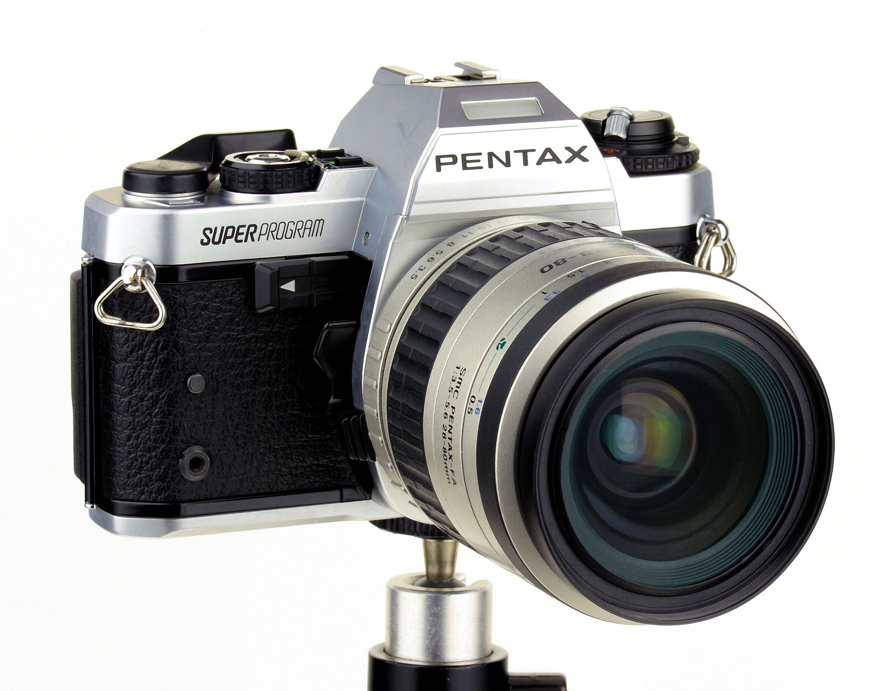 Pentax 28 80 - Etsy