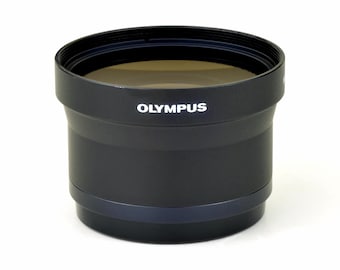 Olympus VF-KL7 0.7X Wide Conversion Lens Auxiliary Wide Angle Adapter
