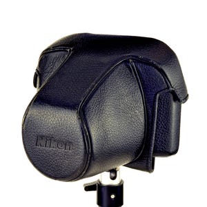 Nikon F2 Leather Case - Etsy