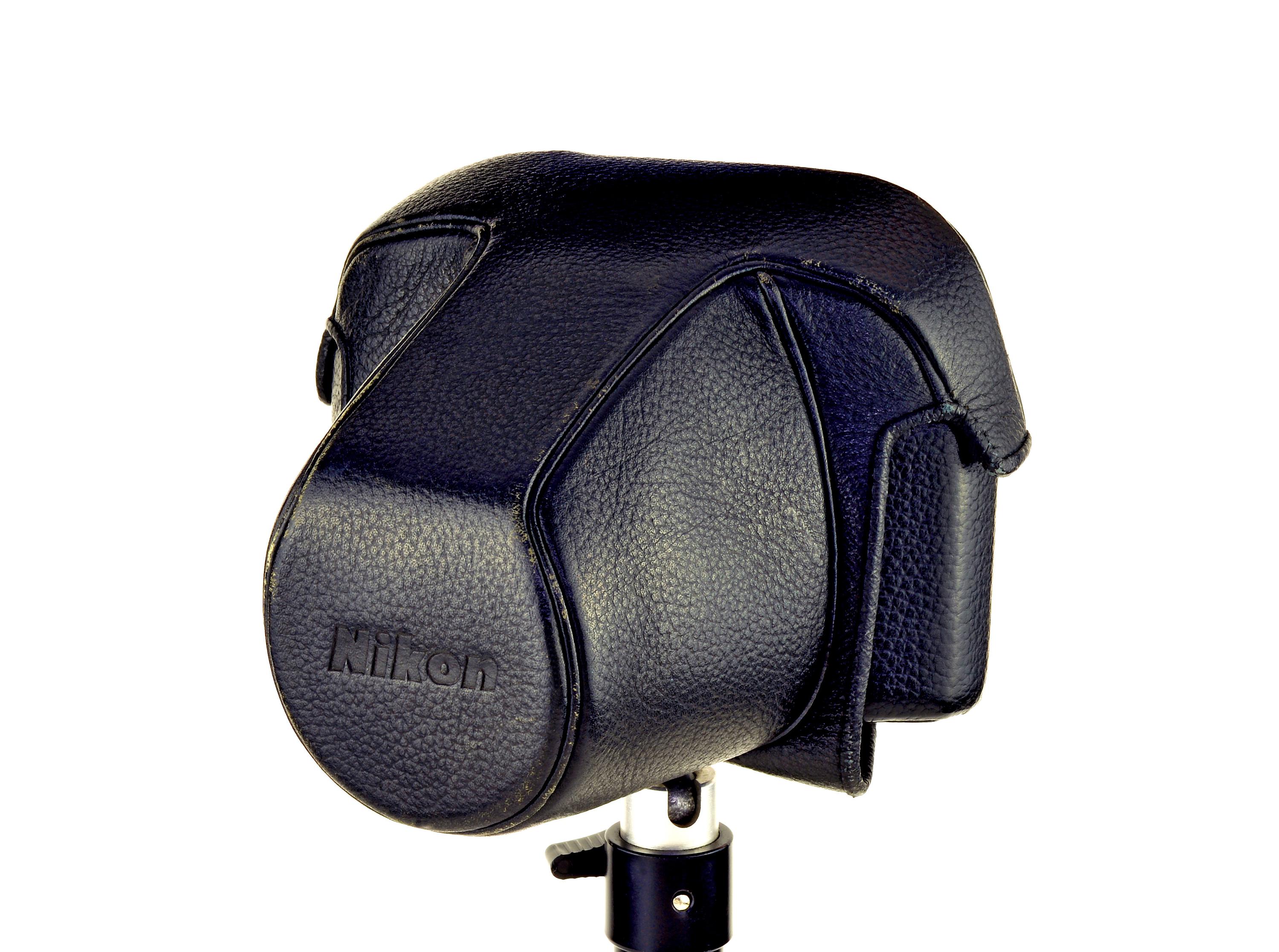 Nikon F2 Leather Case - Etsy