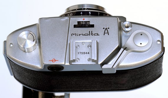Minolta 