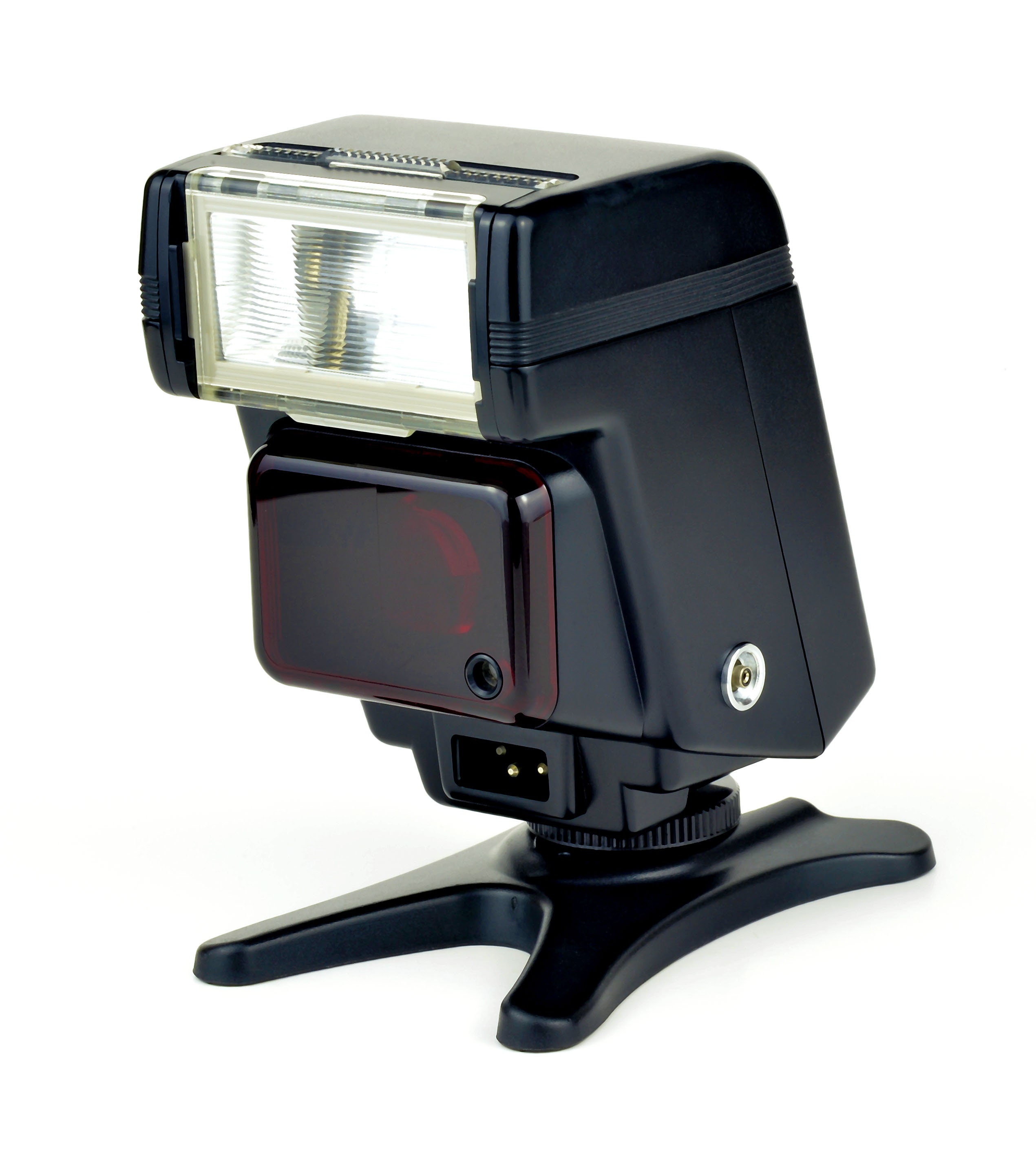 Nikon Speedlight SB-22 Flash 4 Nikon 35mm SLR Cameras FM2