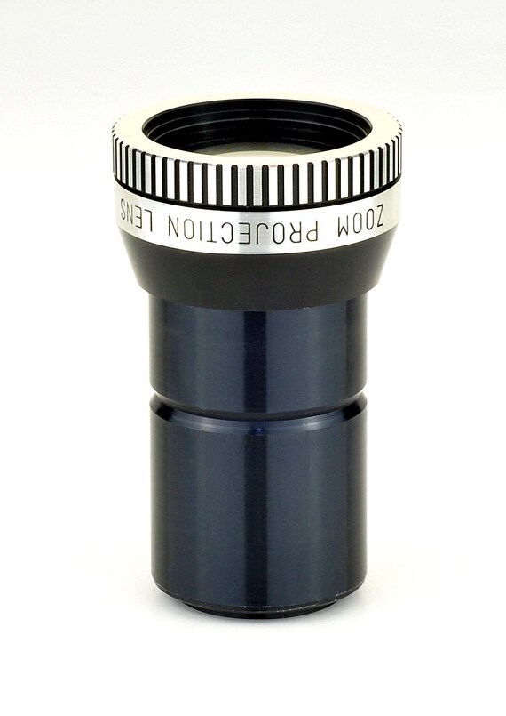 Bell & Howell 15-25mm F/1.5 Projection Zoom Lens for Bandh