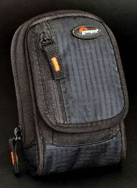 Lowepro Camera Bag Small Unique in Good Shape MiNTY | Etsy