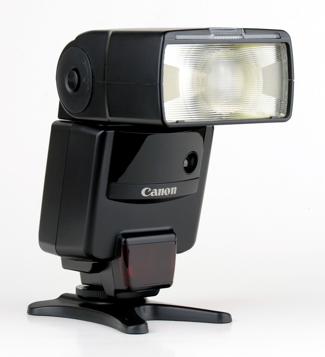 Buy Canon EOS 540EZ Speedlite Flash for 35mm Film SLR Cameras Works Well  Minty! Online in India