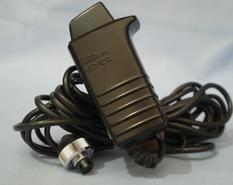 Nikon MC-12A Remote Shutter Release Card with Position Lock for Time Exposures MiNTY!