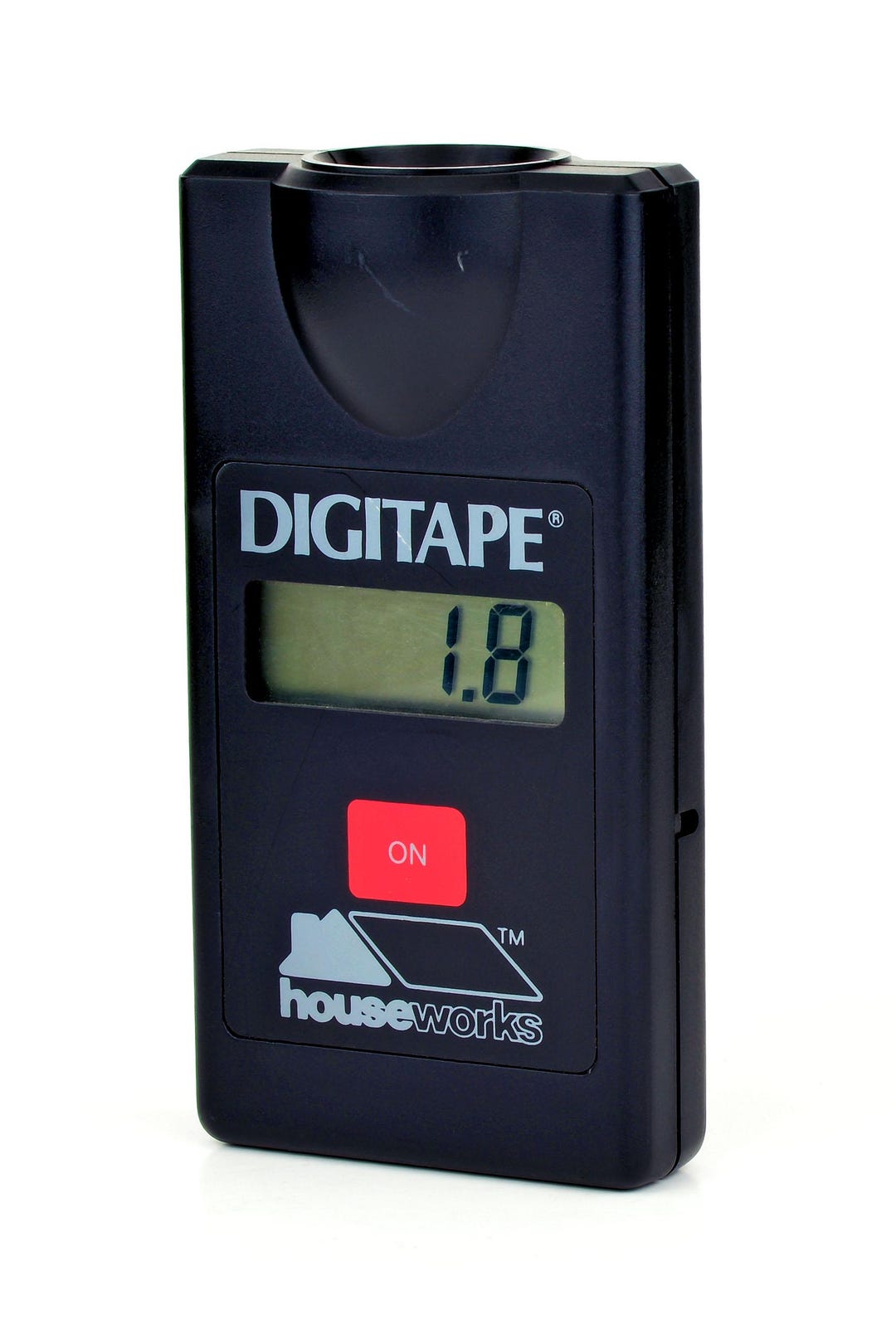 Digitape Ultrasonic Distance Estimator Vintage TLM-70N Electronic Tape ...