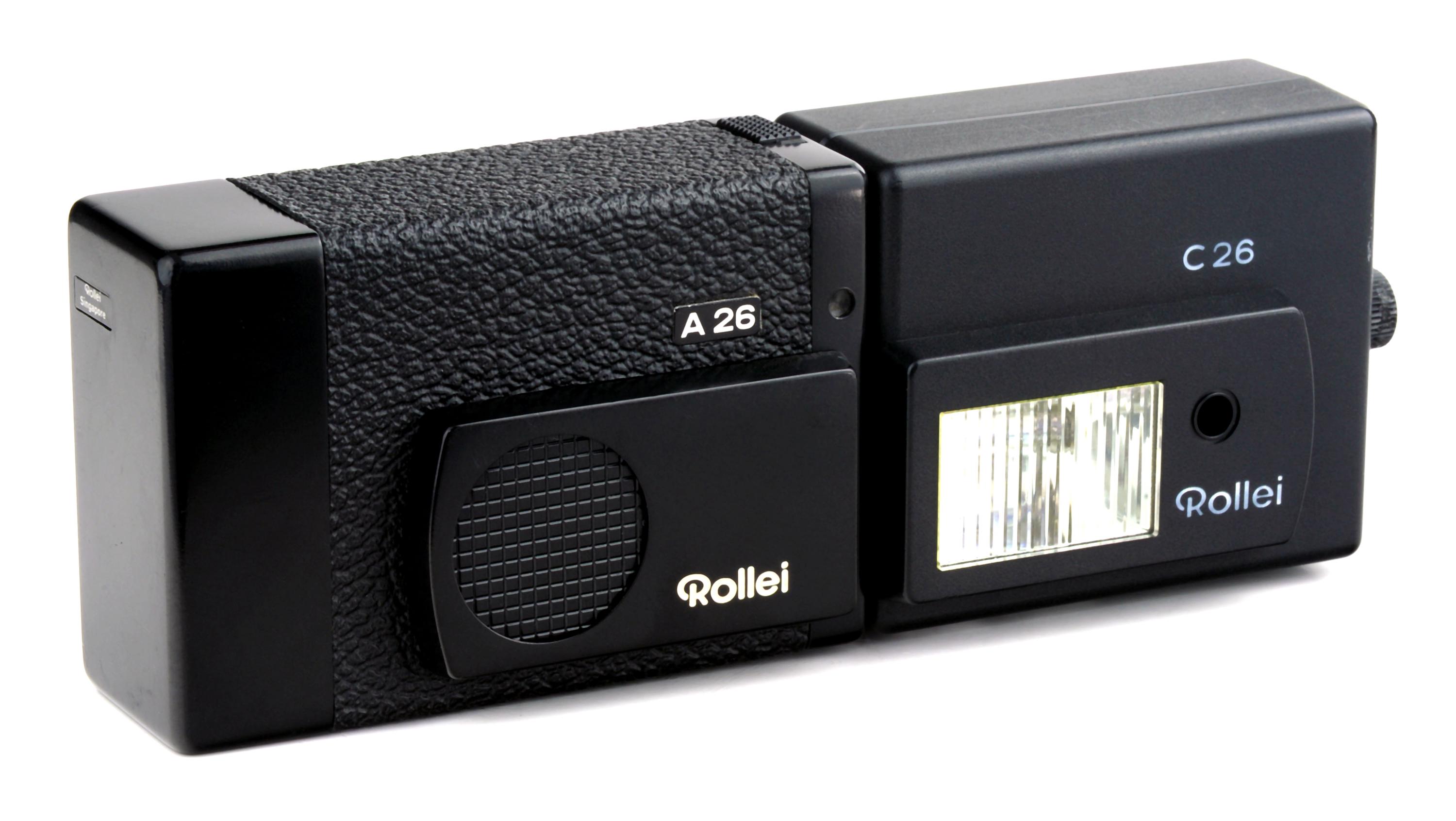 Rollei A 26 C 26 ローライ　フィルムカメラセット　ジャンク品 il_fullxfull.7037896867_4c0l.jpg