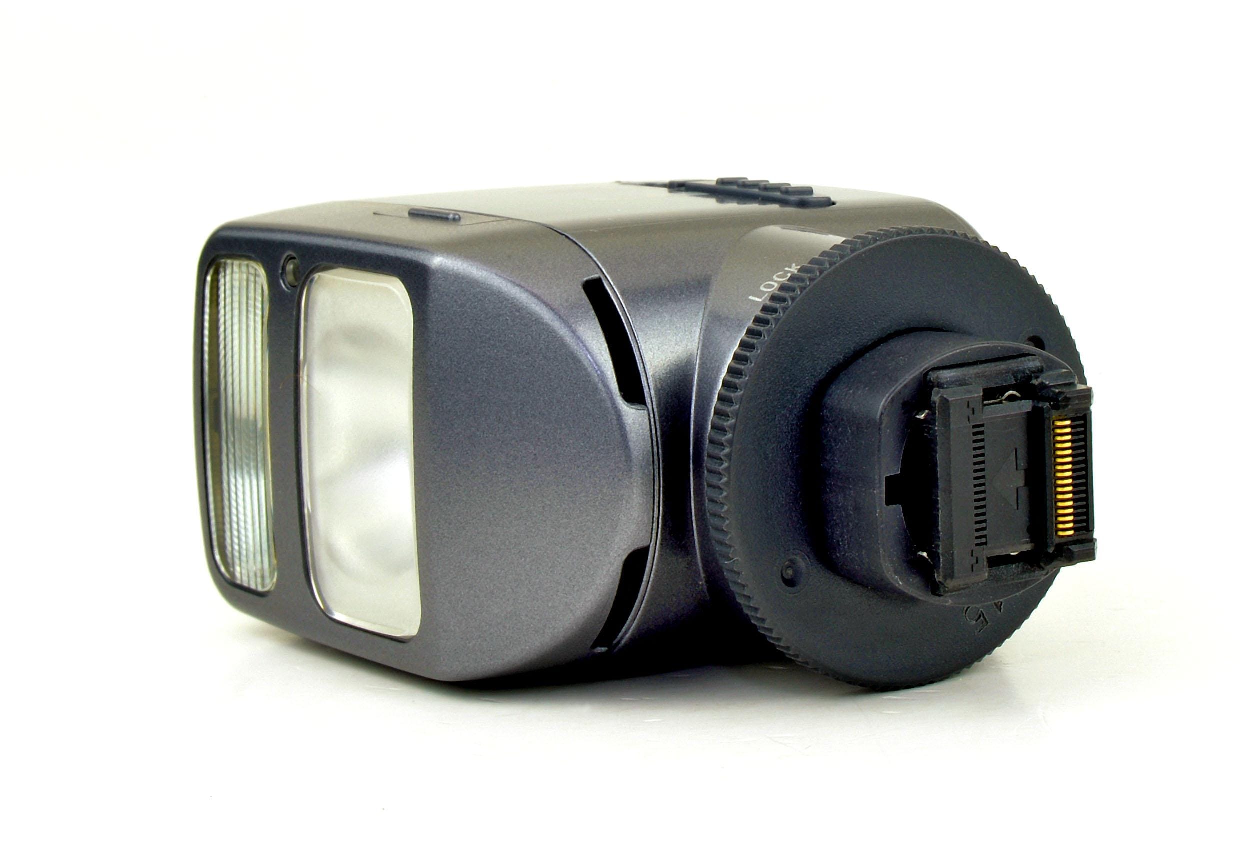 Sony HVL-HFL1 Video Flash Continuous Light Near Minty! - Etsy