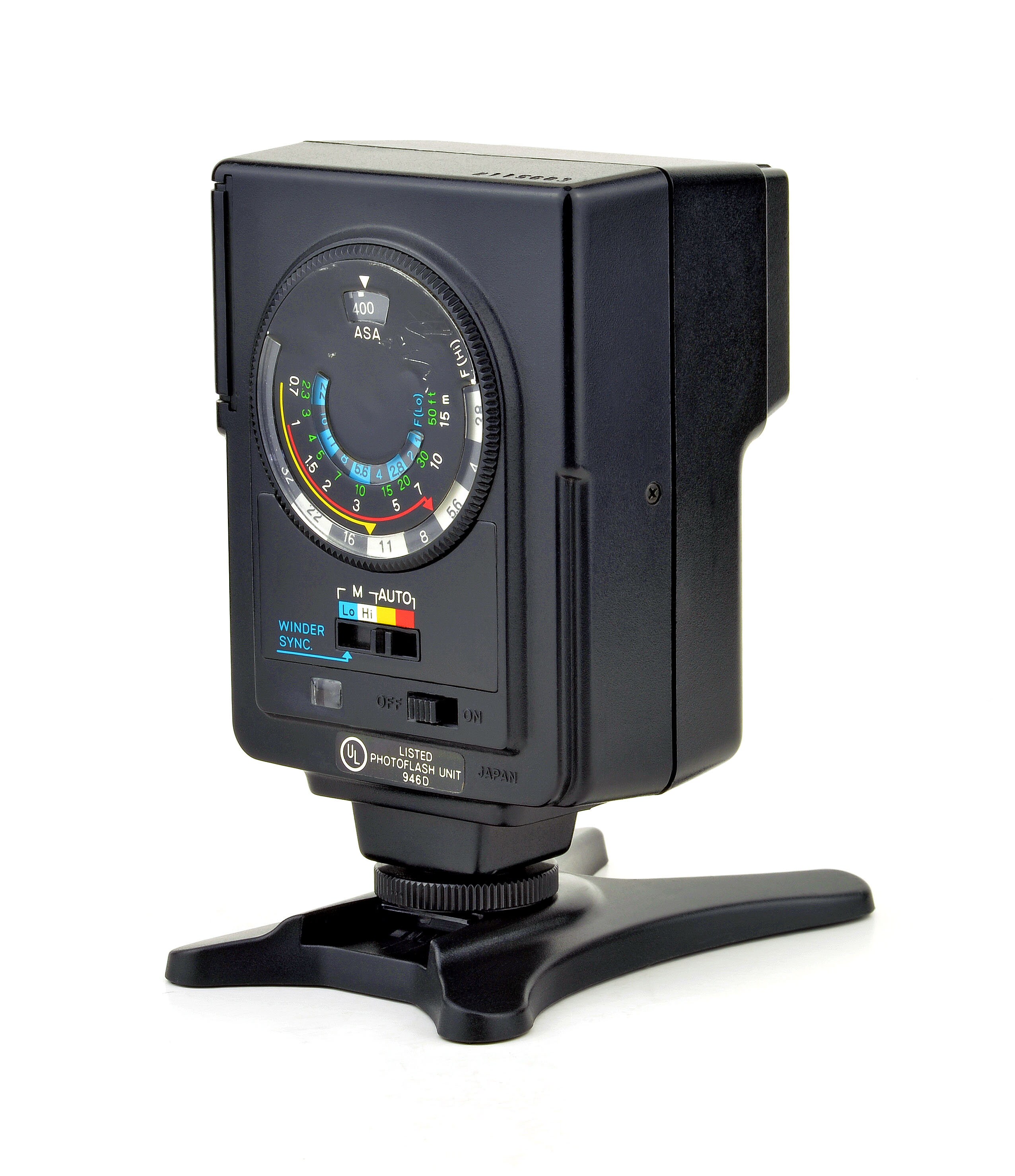 Minolta Auto 200X Flash - Vintage Camera Speedlight - Etsy