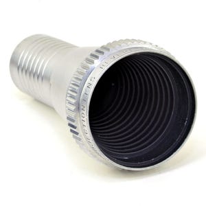 Revere 3/4 Inch f/1.6 Coated Projection Lens for Revere 777 (and others) 20-32mm f/1.5 L 8mm Movie Projector NiCE!