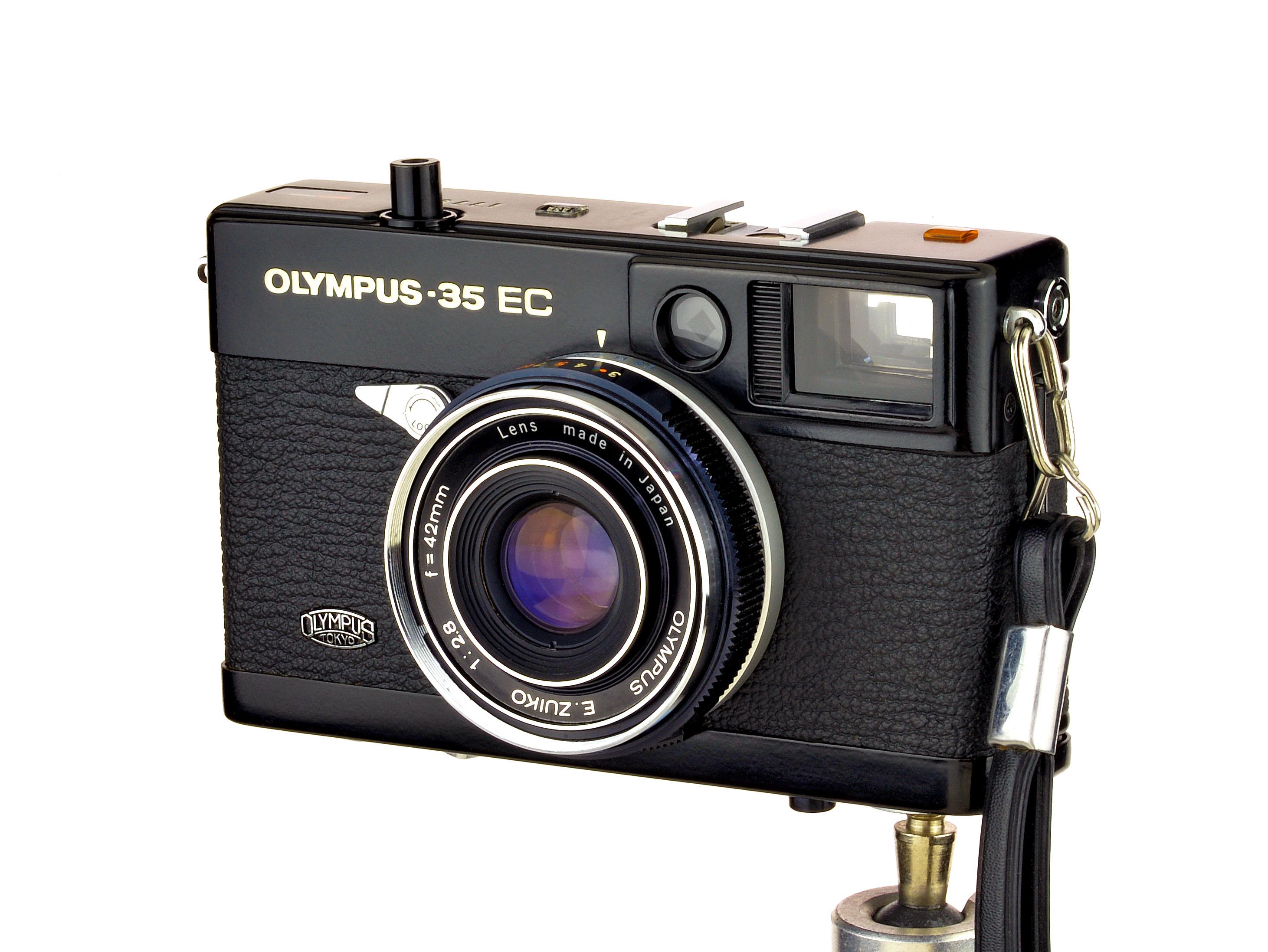 Olympus 35rc - Etsy
