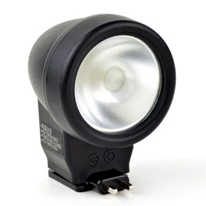 Canon VL-7 Video Light Works Well w DSLR & SLR Cameras MiNTY!