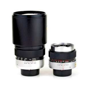 200mm F4 Lens - Etsy