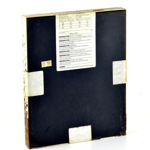 Manuel D'impression Couleur Cibachrome - ILFORD - Livre D'occasion